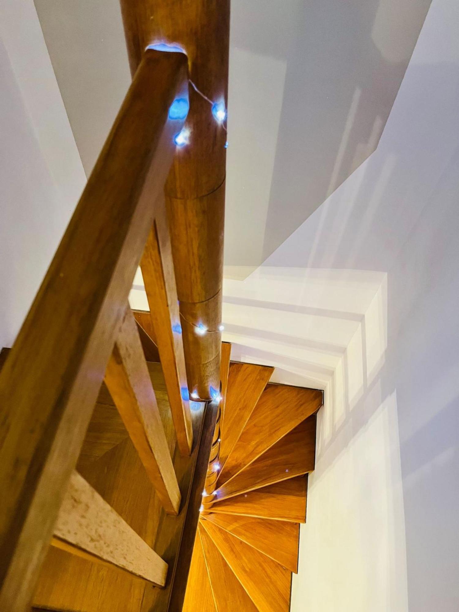 Duplex Charmant Au Coeur De Levroux Dış mekan fotoğraf