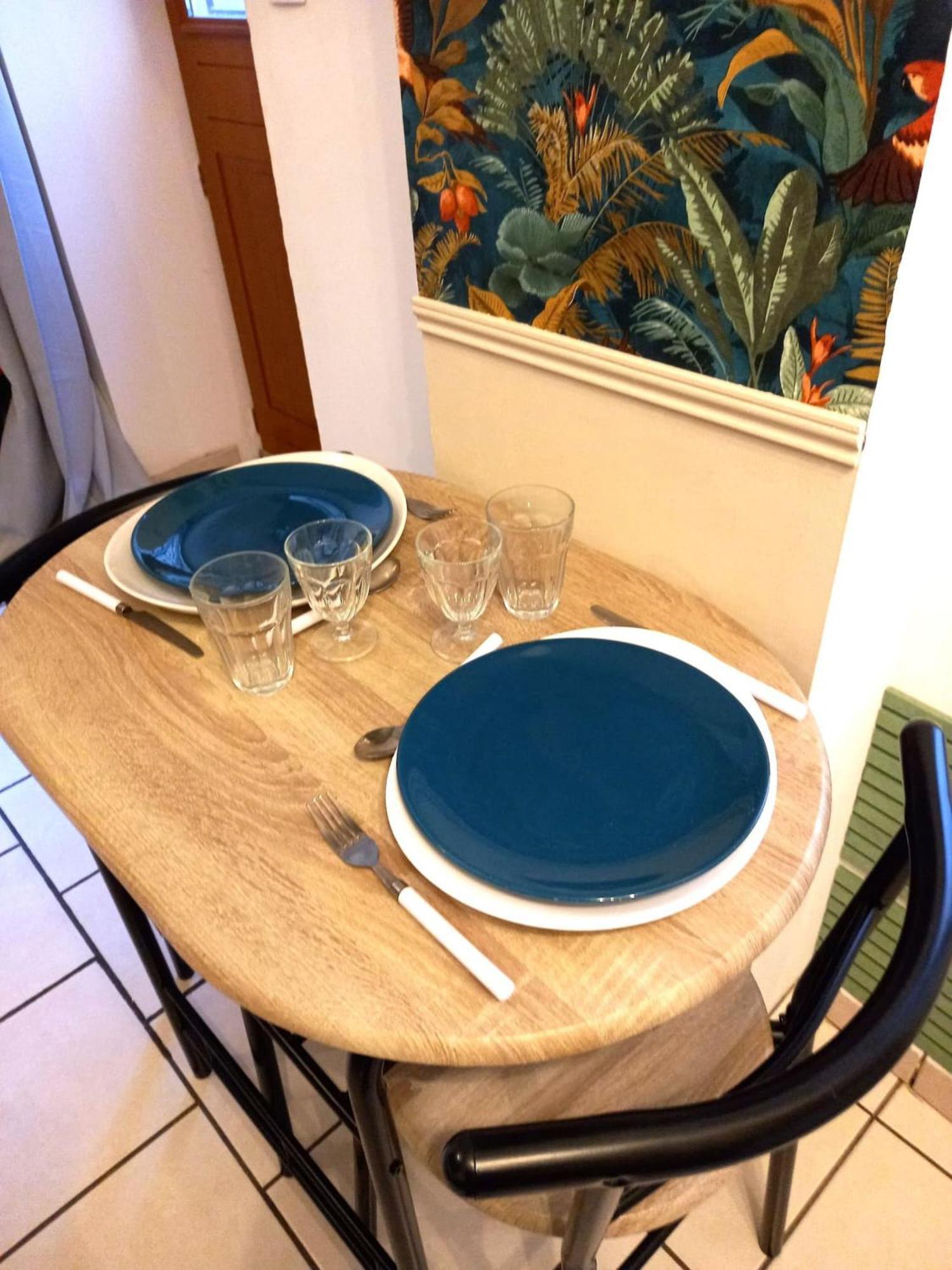 Duplex Charmant Au Coeur De Levroux Dış mekan fotoğraf